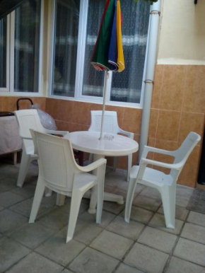 Green Guest House